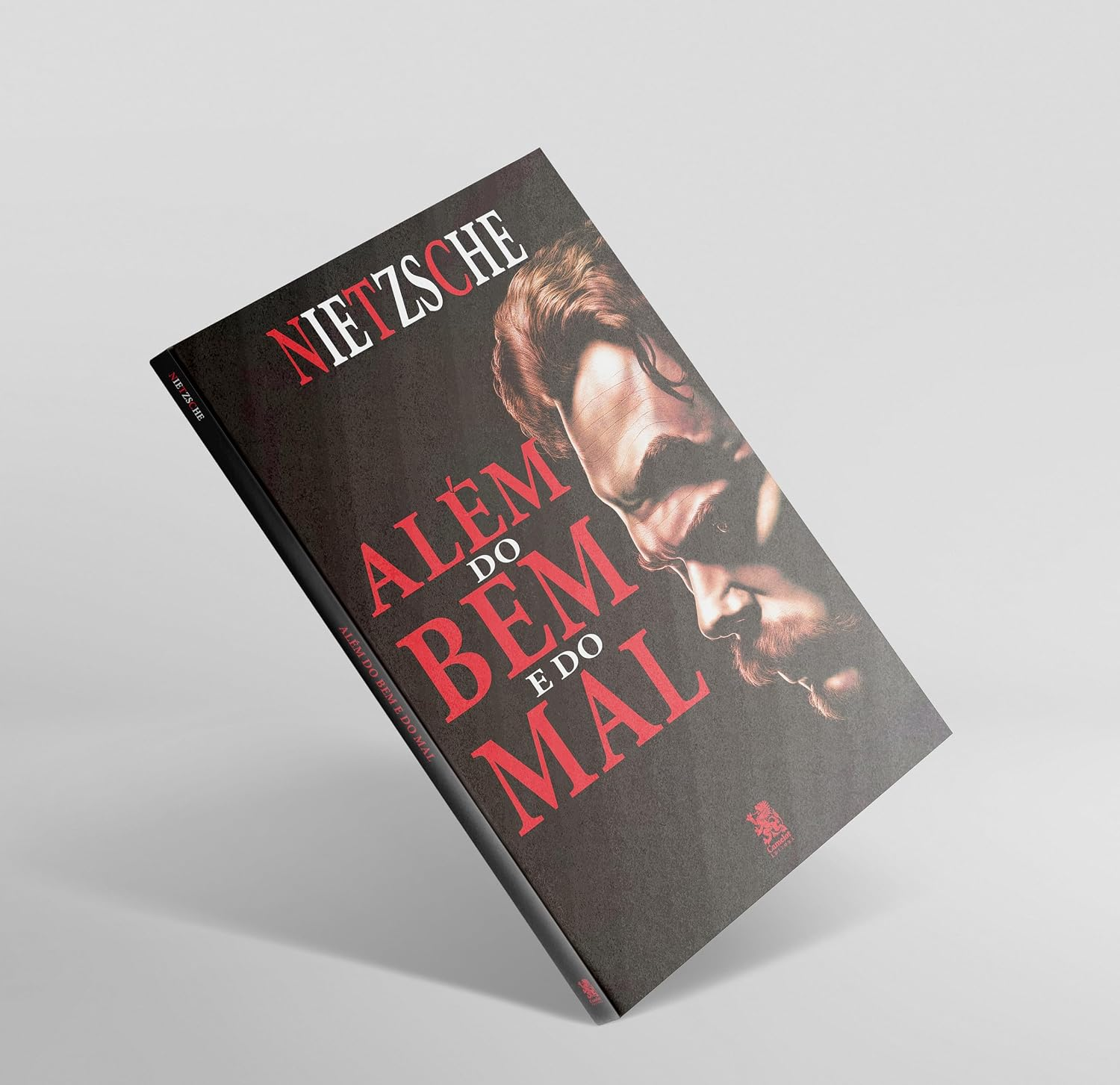 Além do Bem e do Mal